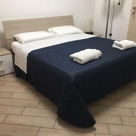Margherita Queen Home 카스텔라마레디스타비아 외부 사진