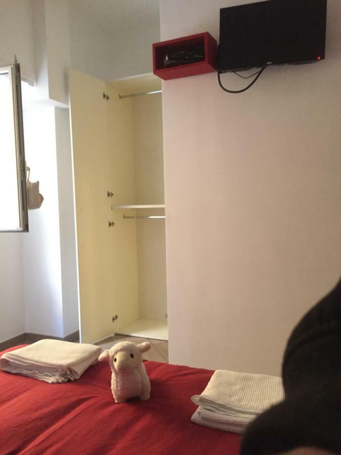 Margherita Queen Home 카스텔라마레디스타비아 외부 사진