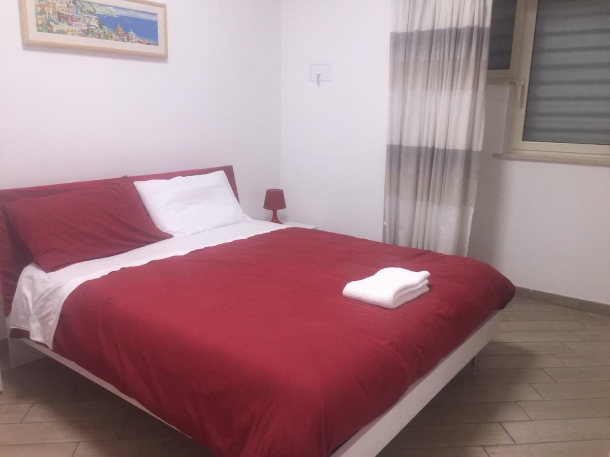 Margherita Queen Home 카스텔라마레디스타비아 외부 사진